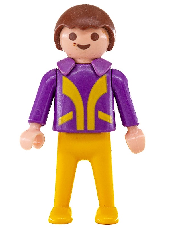 PLAYMOBIL figuuri - Lasten lelut - 10105238149 - 0