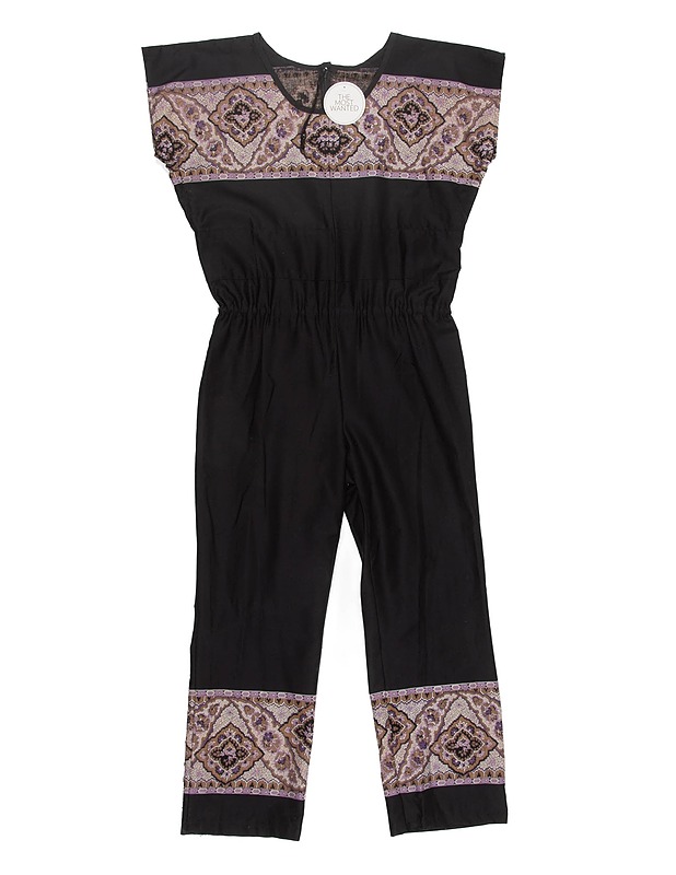 Kuvioitu haalari - The Most Wanted vaatteet ja asusteet - 10105238151 - 0