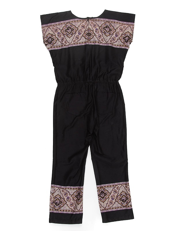 Kuvioitu haalari - The Most Wanted vaatteet ja asusteet - 10105238151 - 1