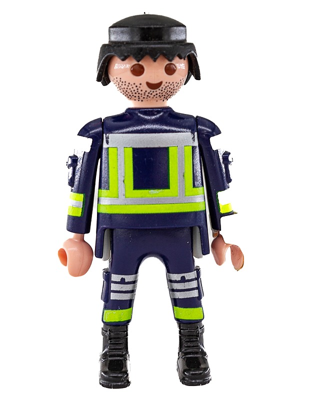 PLAYMOBIL figuuri - Lasten lelut - 10105238159 - 0