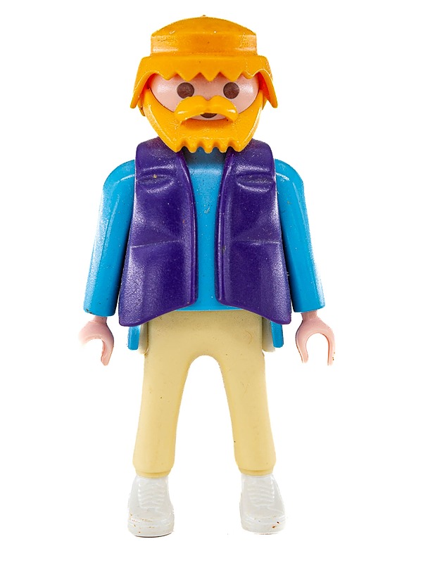 PLAYMOBIL figuuri - Lasten lelut - 10105238176 - 0