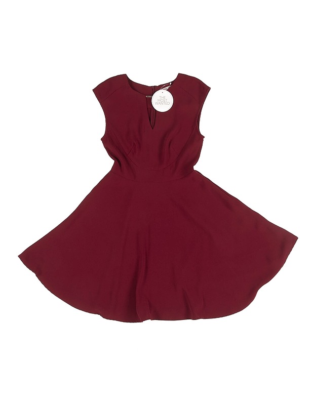 ANNA FIELD mekko, 36 - The Most Wanted vaatteet ja asusteet - 10105238181 - 0