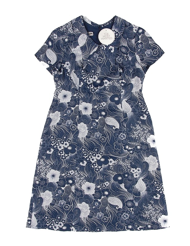 MUOTI-HOVI mekko, 44 - The Most Wanted vaatteet ja asusteet - 10105238194 - 0