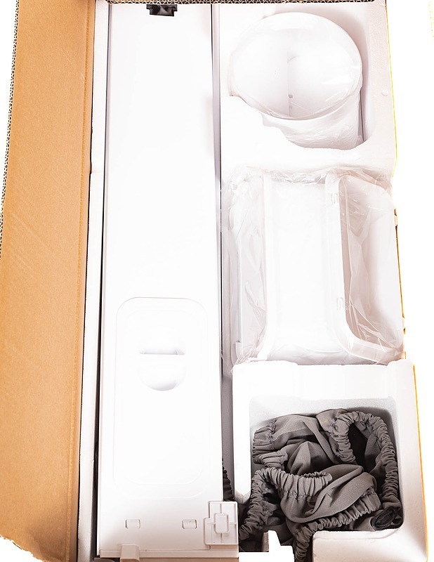 Electrolux ikkuna-asennussarja - Muut urheiluvälineet ja vapaa-aika - 10105238196 - 1