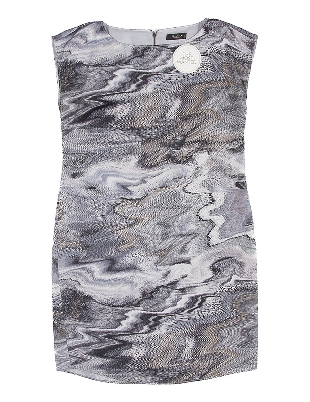 SAND mekko, 42 - The Most Wanted vaatteet ja asusteet - 10105238207 - 0