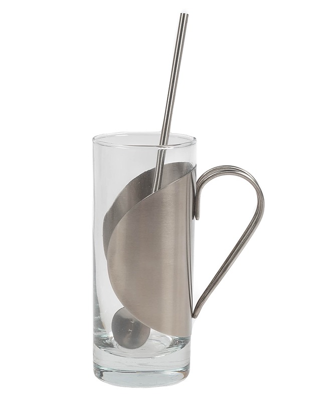 BRILLIANT COLLECTION Irish coffee setti, 4 osaa - Lasit - 10105238230 - 2