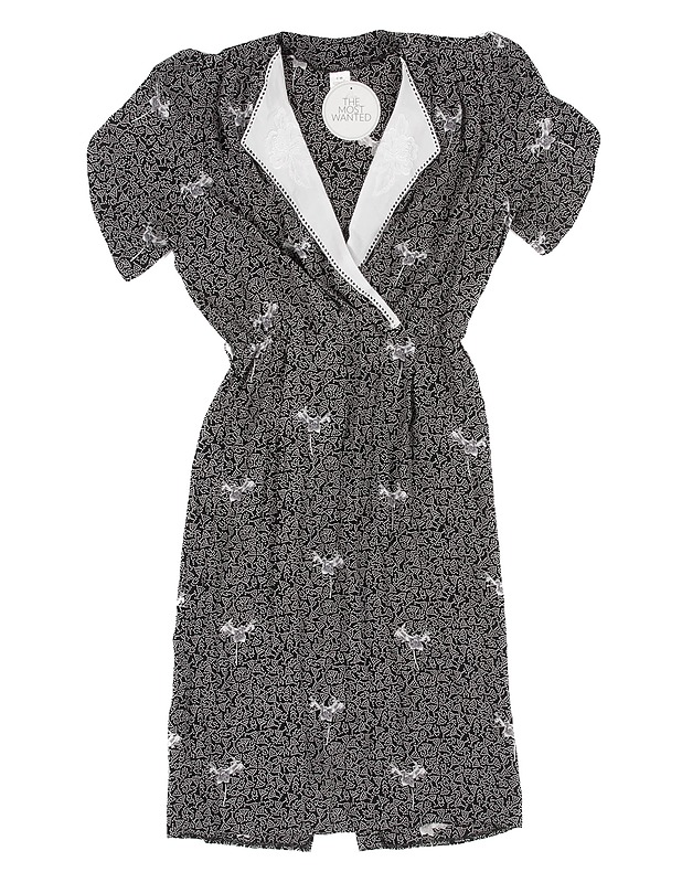 AMIS mekko, 36 - The Most Wanted vaatteet ja asusteet - 10105238254 - 0