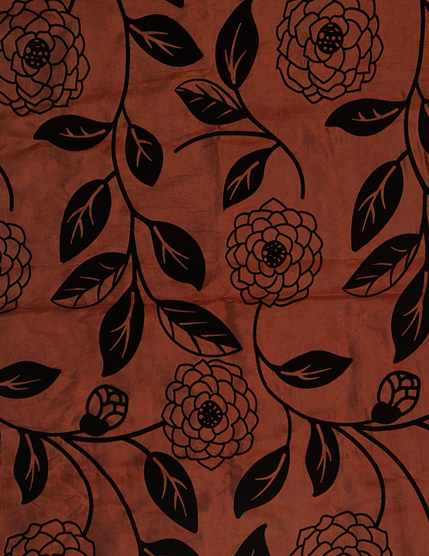 Sisustuskangas, 150 x 320 cm - Kankaat - 10105238266 - 0