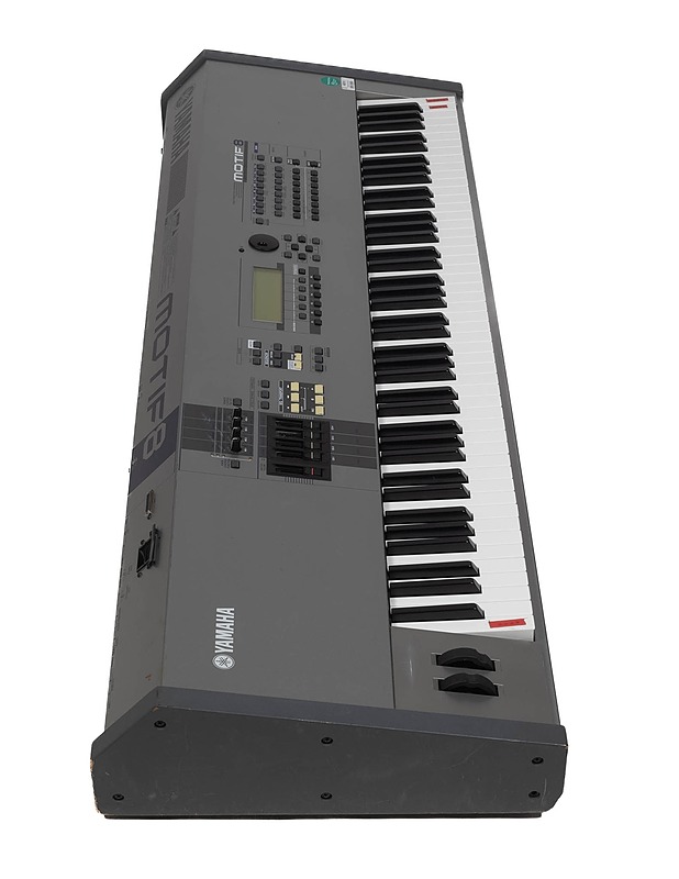 YAMAHA Piano - Soittimet - 10105238288 - 3