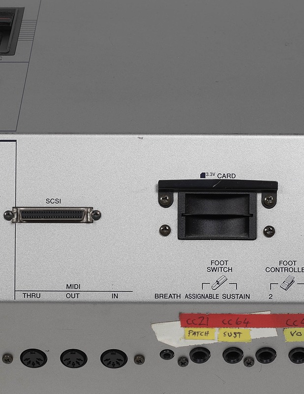 YAMAHA Piano - Soittimet - 10105238288 - 6
