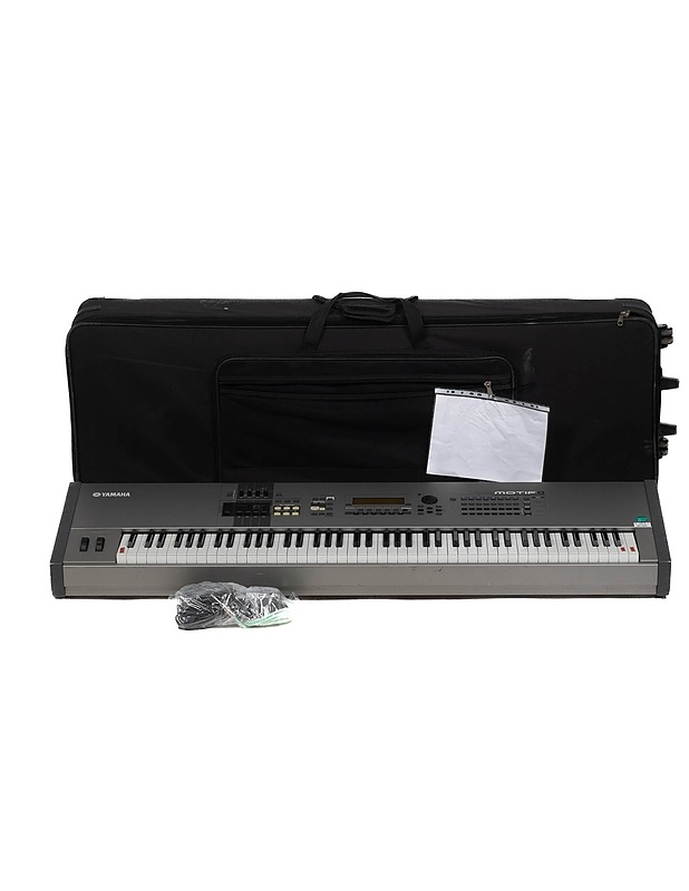 YAMAHA Piano - Soittimet - 10105238288 - 0