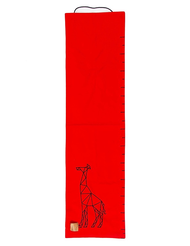 ANIMAUX kaitaliina, 35 x 135 cm - Pöytäliinat - 10105238301 - 0