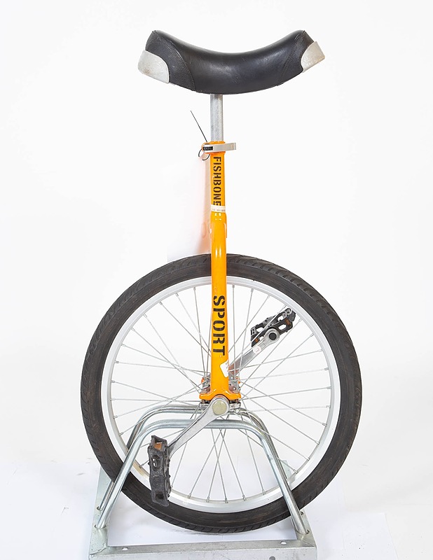FISHBONE Sport yksipyörä, 20" - Erikoispyörät - 10105238318 - 0