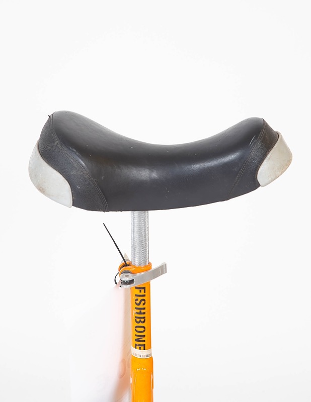 FISHBONE Sport yksipyörä, 20" - Erikoispyörät - 10105238318 - 1