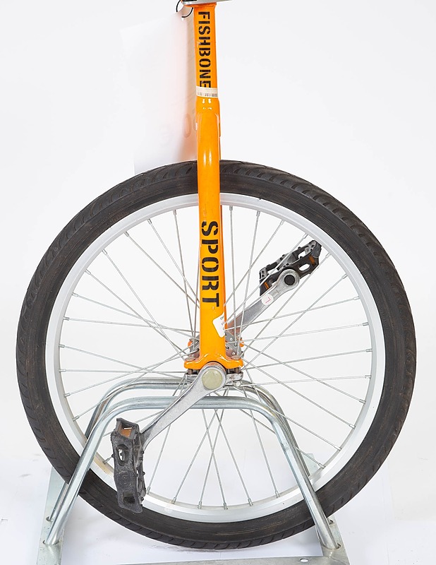 FISHBONE Sport yksipyörä, 20" - Erikoispyörät - 10105238318 - 2