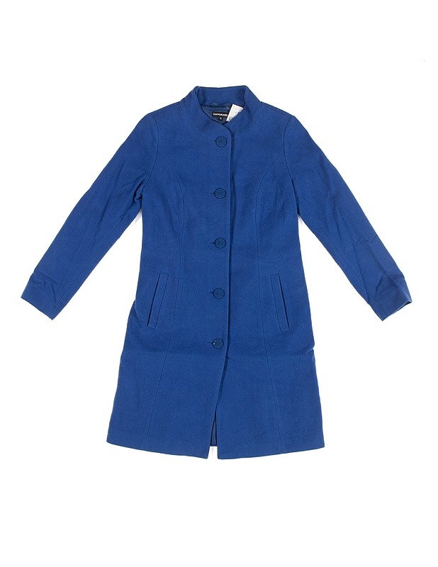 HANSMARK villakangastakki, 36 - Naisten takit ja jakut - 10105238336 - 0