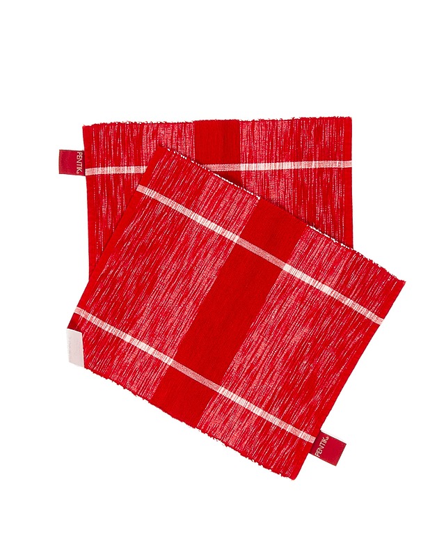 PENTIK tabletti, 41 X 35 cm, 2 kpl - Pöytäliinat - 10105238328 - 0