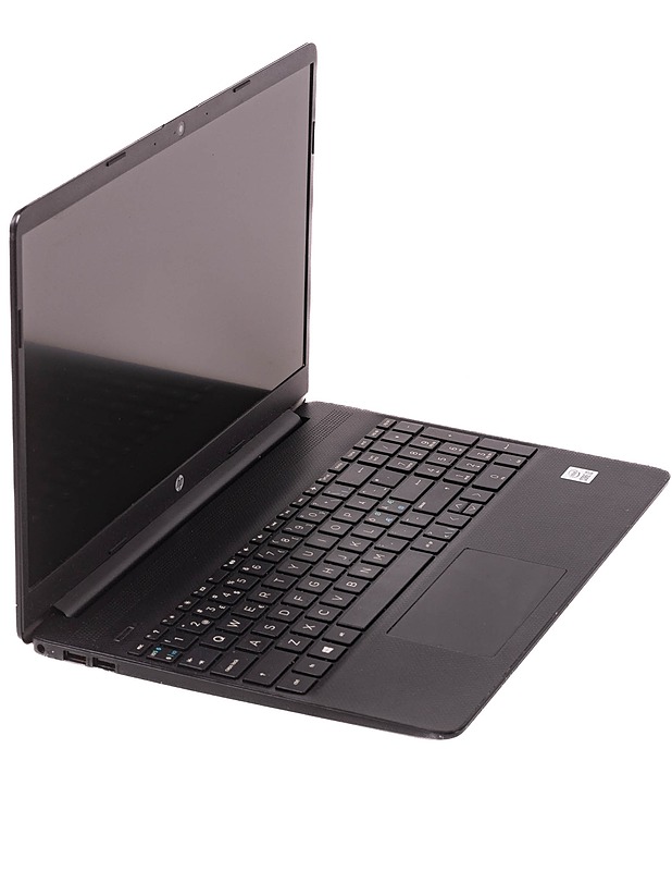 HP 15s-fq1802no kannettava tietokone, 15.6" - Tietokoneet - 10105238401 - 0