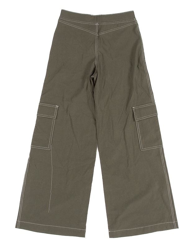 H & M housut, 11-12Y - Naisten housut, shortsit ja haalarit - 10105238420 - 1