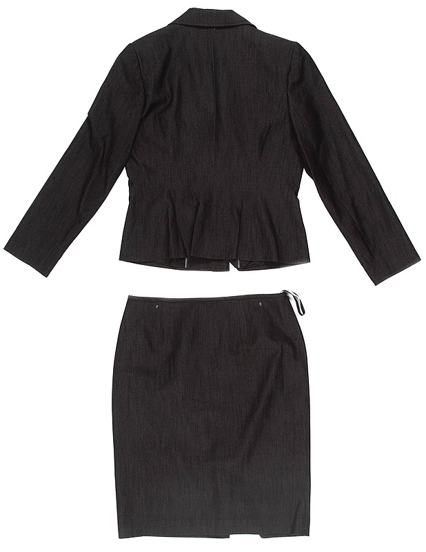 CALVIN KLEIN jakkupuku, 8 - Naisten takit ja jakut - 10105238436 - 1