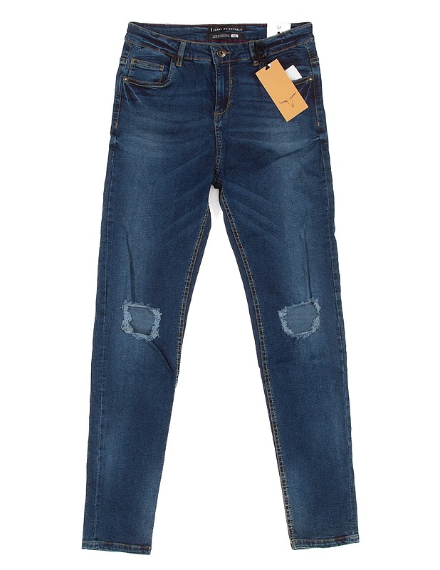 I JEANS farkut, M - Naisten farkut - 10105238450 - 0