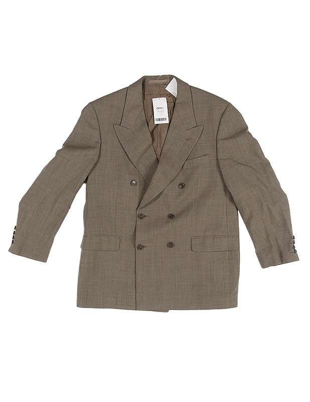 TURO TAILOR Basie pikkutakki - Miesten takit - 10105238460 - 0