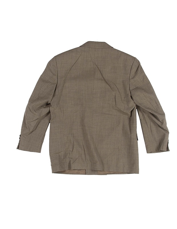 TURO TAILOR Basie pikkutakki - Miesten takit - 10105238460 - 1