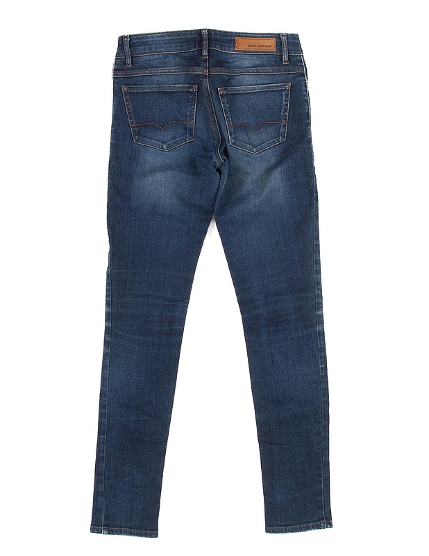 BOSS farkut, 26/32 - Naisten farkut - 10105238488 - 1