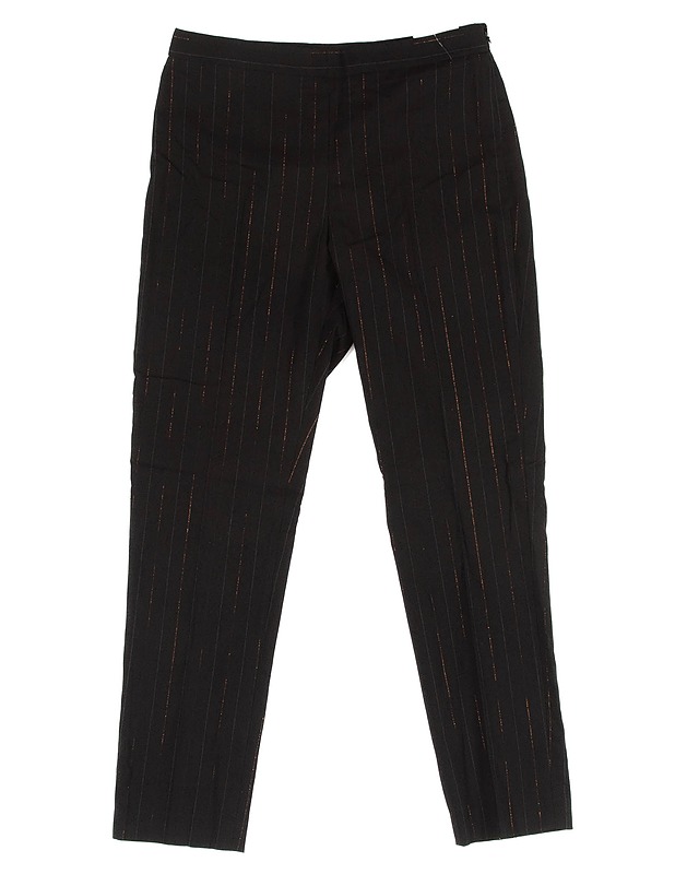 BLUEMARINE housut, I 42 / D 36 - Naisten housut, shortsit ja haalarit - 10105238507 - 0