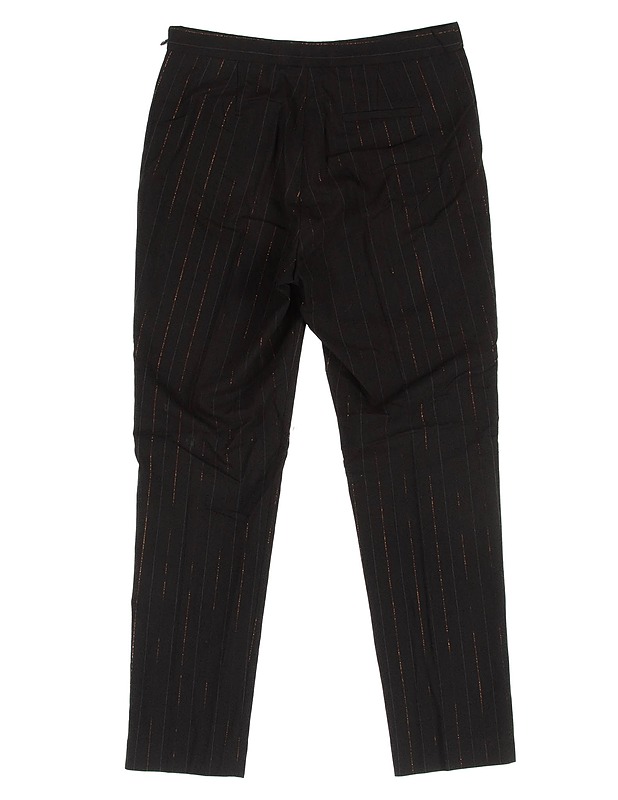 BLUEMARINE housut, I 42 / D 36 - Naisten housut, shortsit ja haalarit - 10105238507 - 1