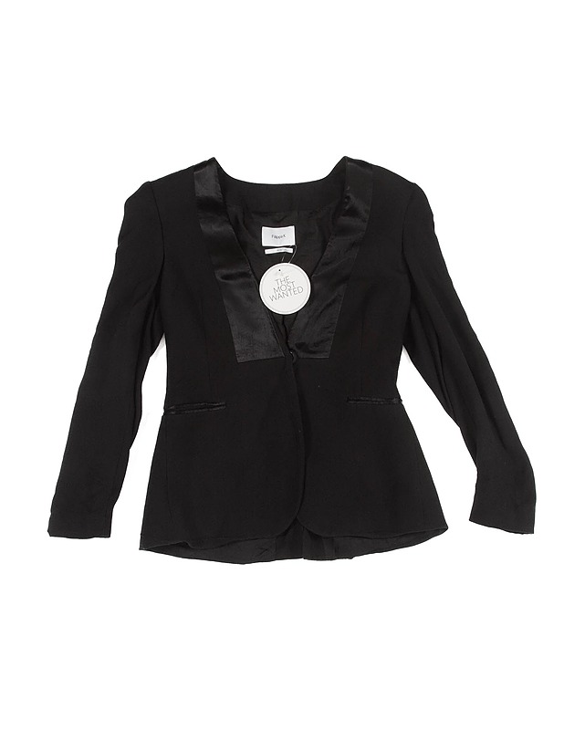 FILIPPA K jakku, S - The Most Wanted vaatteet ja asusteet - 10105238512 - 0