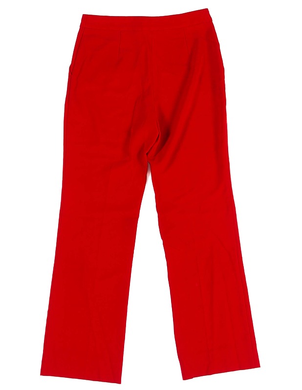 EMPORIO ARMANI housut - Naisten housut, shortsit ja haalarit - 10105238523 - 1