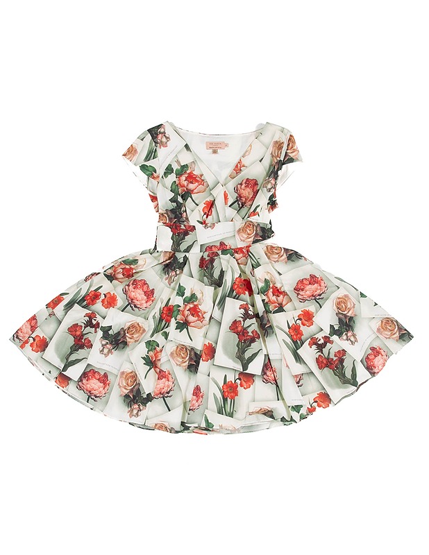 TED BAKER mekko, 3 - Mekot ja hameet - 10105238535 - 0