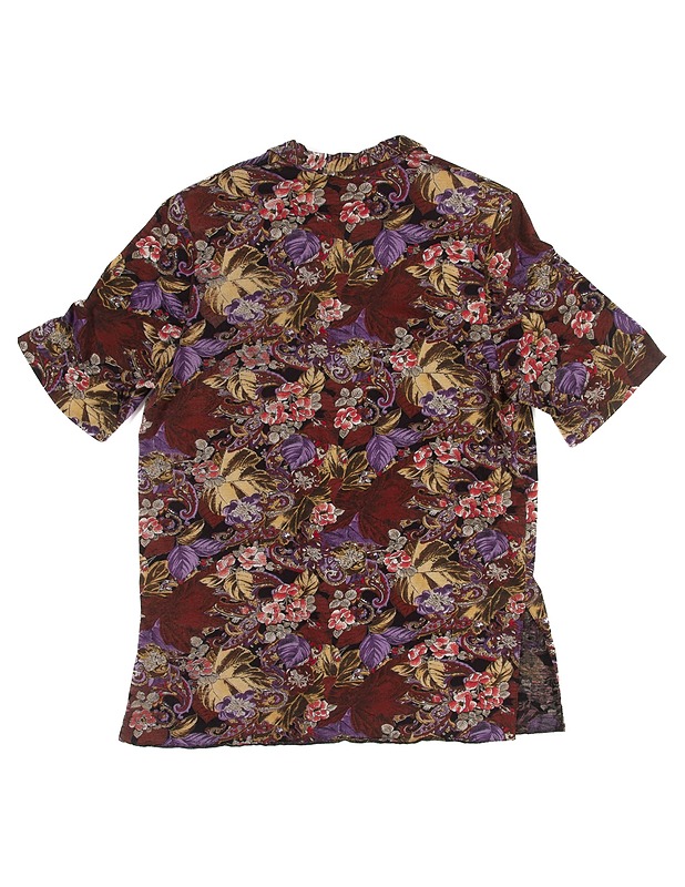 Kuviollinen kauluspaita, 42 - The Most Wanted vaatteet ja asusteet - 10105238618 - 1