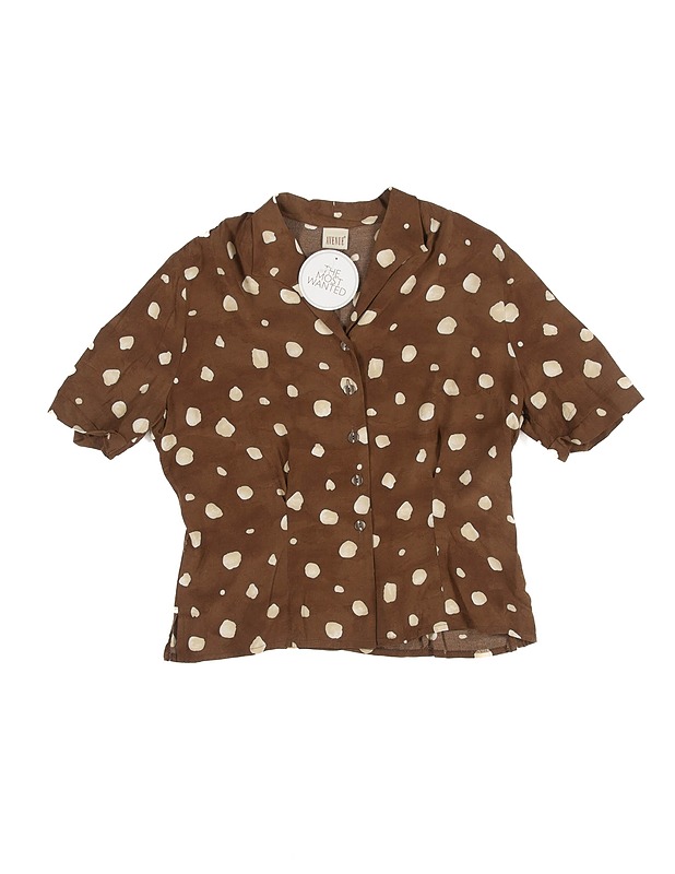 AVENUE kauluspaita, 40 - The Most Wanted vaatteet ja asusteet - 10105238634 - 0