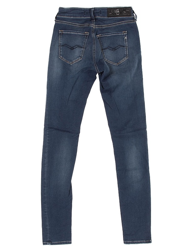 REPLAY farkut, 24 - Naisten farkut - 10105238654 - 1