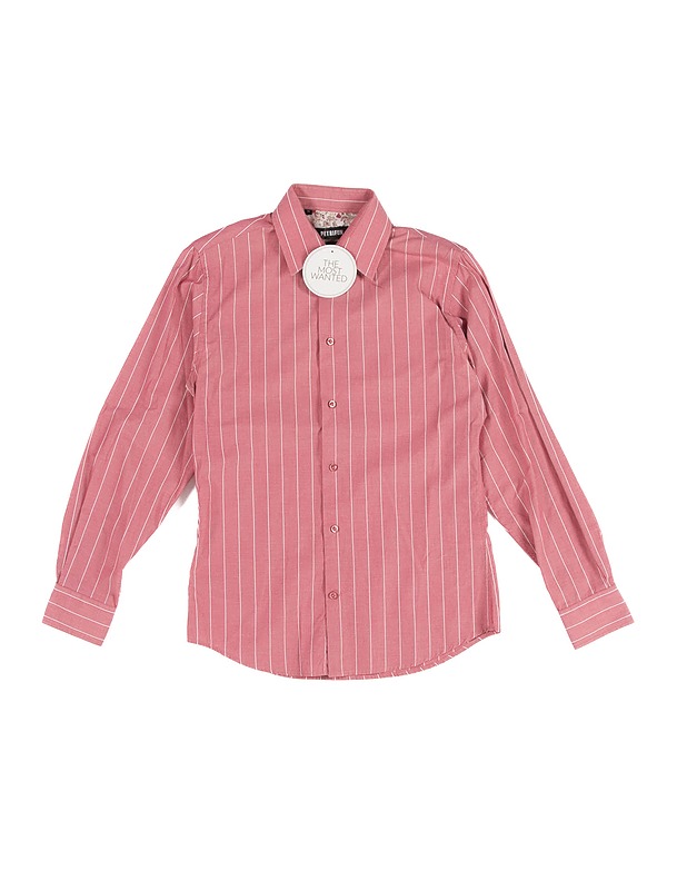 PETRI FUN kauluspaita - slim fit, 36 - The Most Wanted vaatteet ja asusteet - 10105238687 - 0