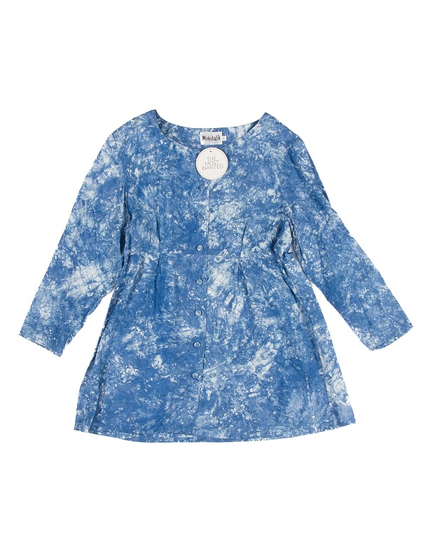 MOKOBATIK mekko/tunika, L - The Most Wanted vaatteet ja asusteet - 10105238695 - 0