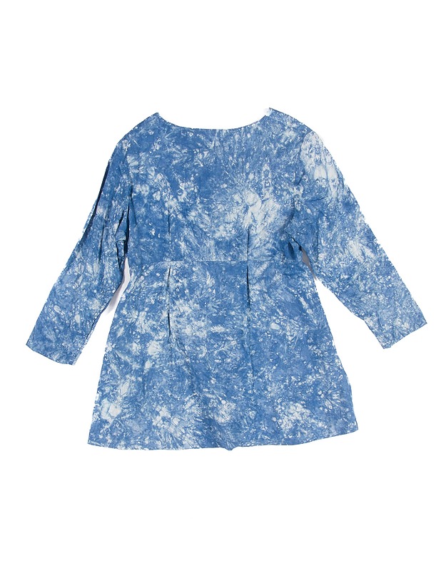 MOKOBATIK mekko/tunika, L - The Most Wanted vaatteet ja asusteet - 10105238695 - 1