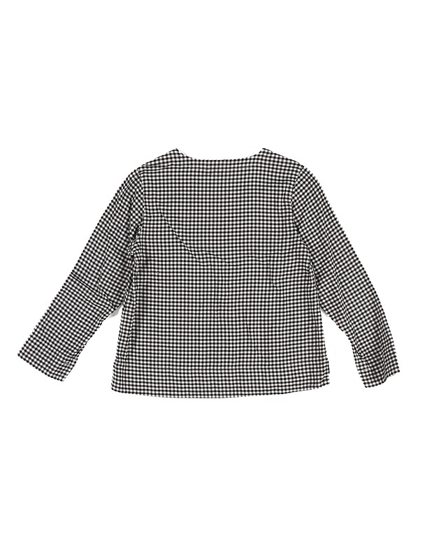 MUJI ruutupaita, XS - The Most Wanted vaatteet ja asusteet - 10105238702 - 1