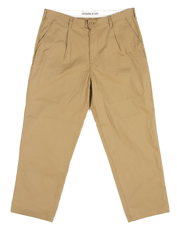 LEE housut, W38 L34 - Miesten housut ja shortsit - 10105238747 - 0