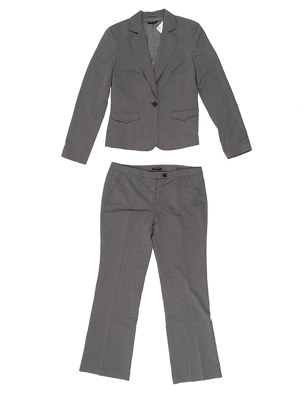 SISLEY Bleiserit + housut, 46 - Naisten takit ja jakut - 10105238811 - 0