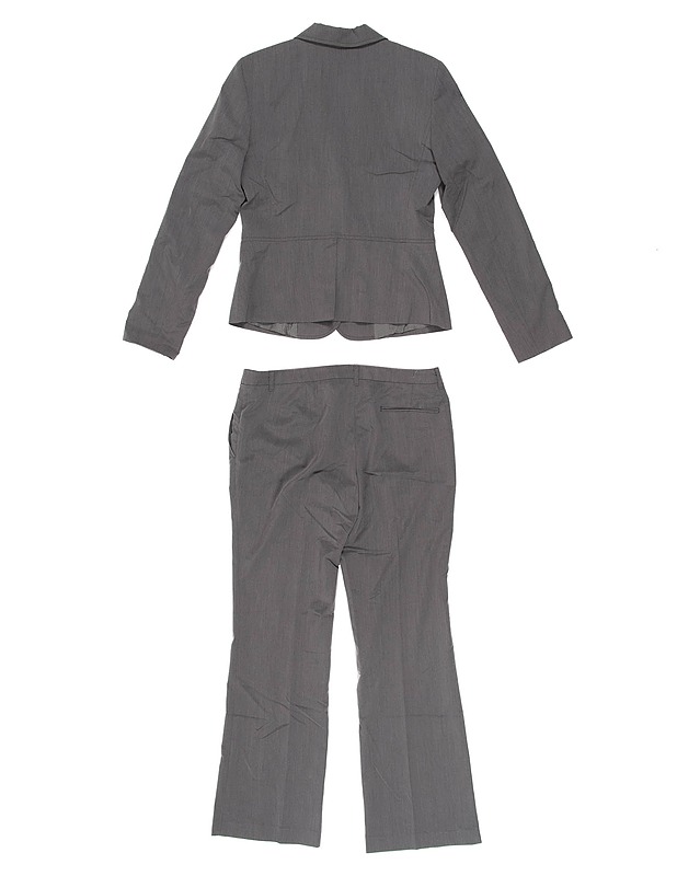 SISLEY Bleiserit + housut, 46 - Naisten takit ja jakut - 10105238811 - 1