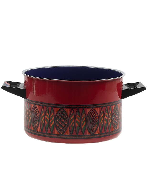 SILIT emalikattila, 25 cm - Pannut ja kattilat - 10105238968 - 1