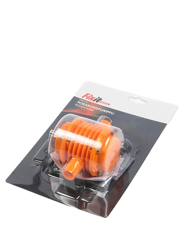 FIXIT XMS110 porakonepumppu - Muut urheiluvälineet ja vapaa-aika - 10105238970 - 1
