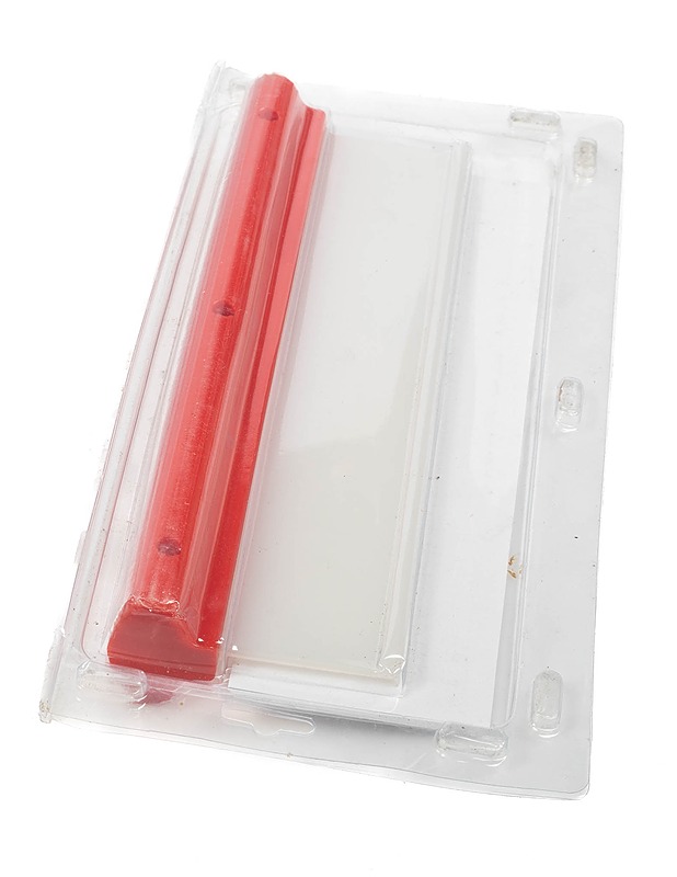 CARLAKE silikonikuivainlasta, 300 mm - Muut urheiluvälineet ja vapaa-aika - 10105238972 - 1