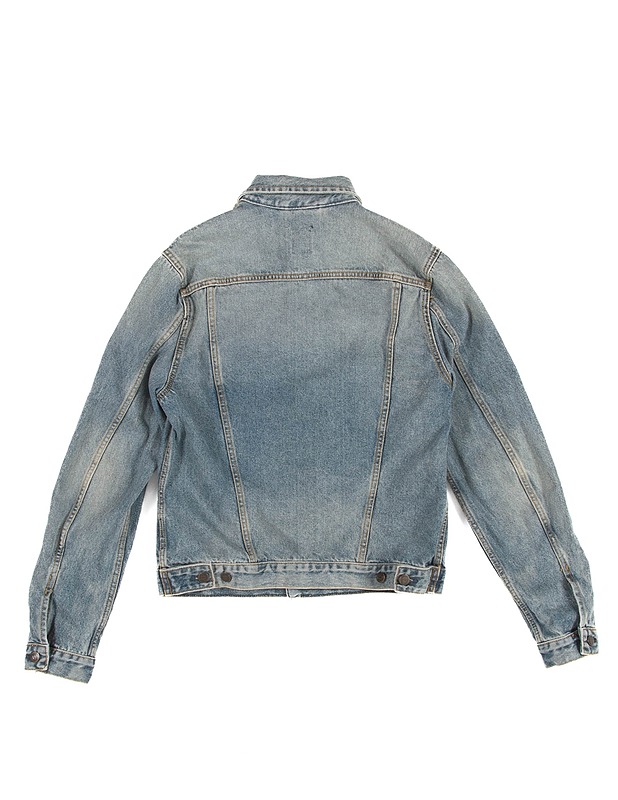 CROCKER farkkutakki, M - The Most Wanted vaatteet ja asusteet - 10105238998 - 1