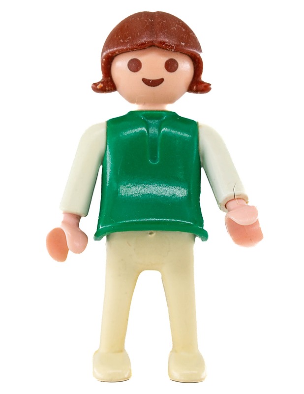 PLAYMOBIL lapsi figuuri - Lasten lelut - 10105239007 - 0