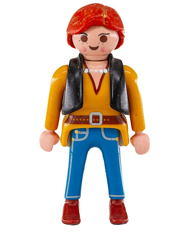 PLAYMOBIL figuuri - Lasten lelut - 10105239013 - 0