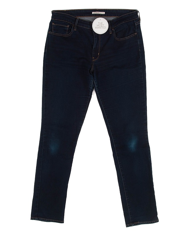 LEVIS 712 farkut, 32 - skinny - The Most Wanted vaatteet ja asusteet - 10105239037 - 0
